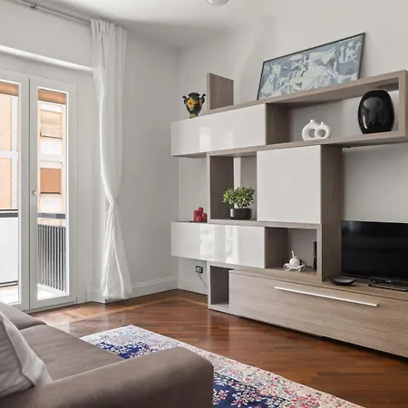 Apartmán Betti Classic