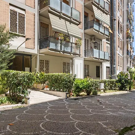 Appartement Betti Classic *