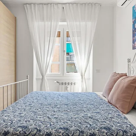 Betti Classic Apartment