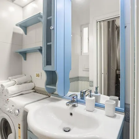 Betti Classic Appartement *