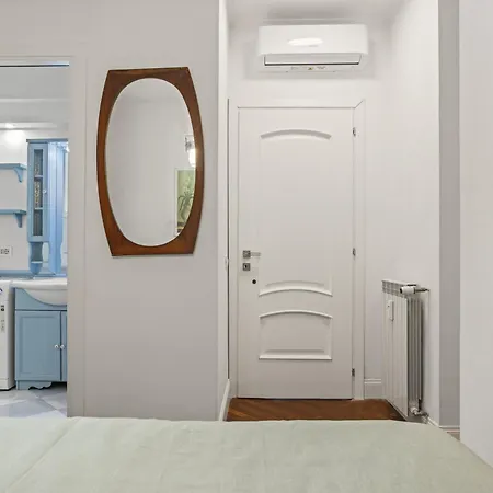 Apartment Betti Classic