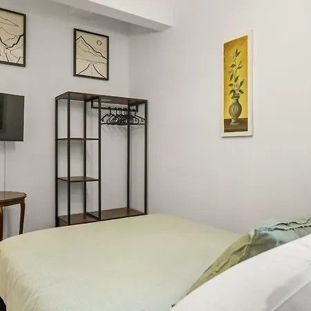 Betti Classic Apartment *