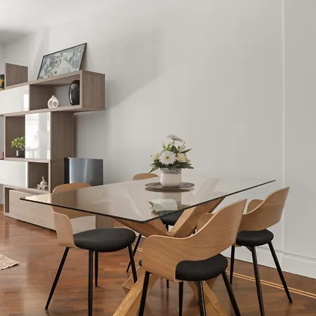 Betti Classic アパート *