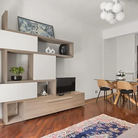 Betti Classic ローマ