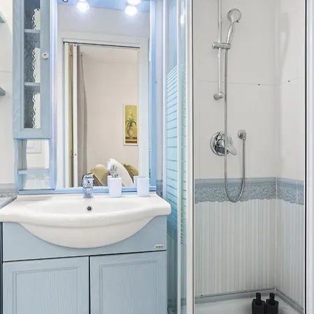 アパート Betti Classic