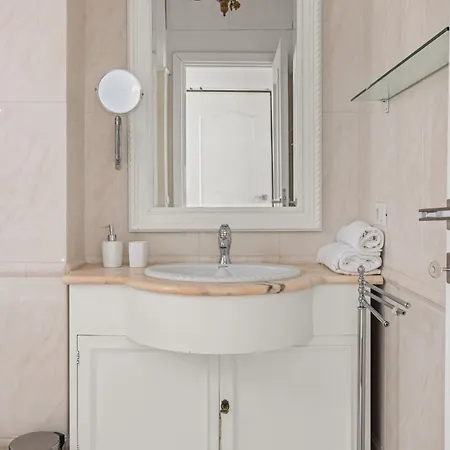 アパート Betti Classic