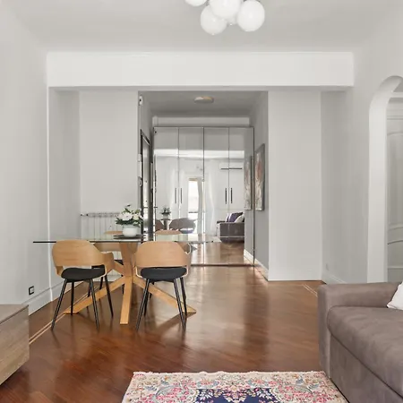 Betti Classic アパート