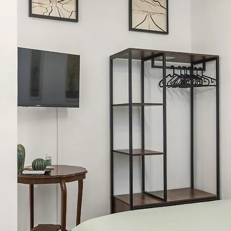 Betti Classic アパート ローマ