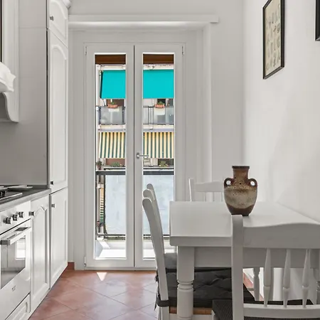 アパート Betti Classic