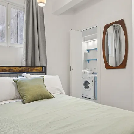 Betti Classic アパート