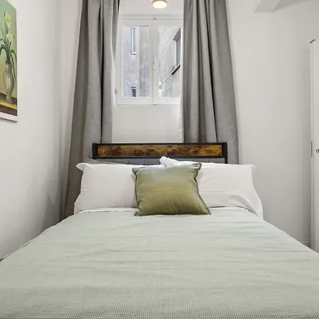 アパート Betti Classic ローマ