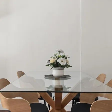 Betti Classic アパート